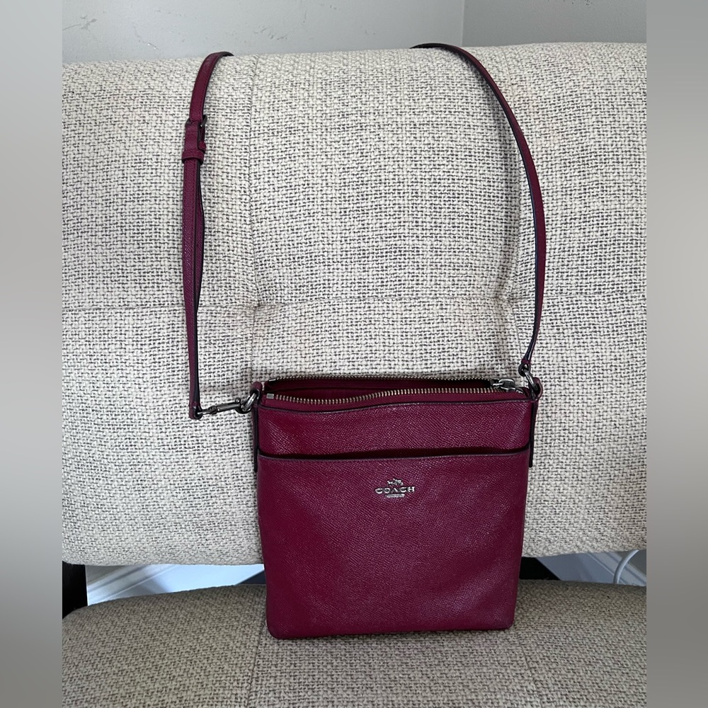 Coach crossbody